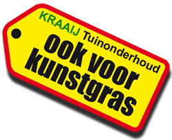 Kraaij-kunstgras